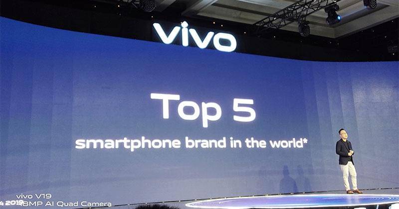 This article supported by vivo as Official Journalist Smartphone Partner IDN Media - Popmama.com/Fx Dimas