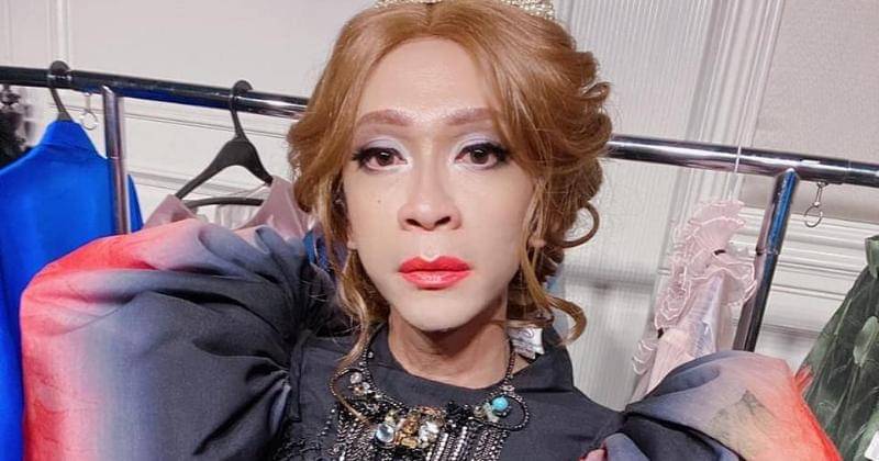 Instagram/Amingisback