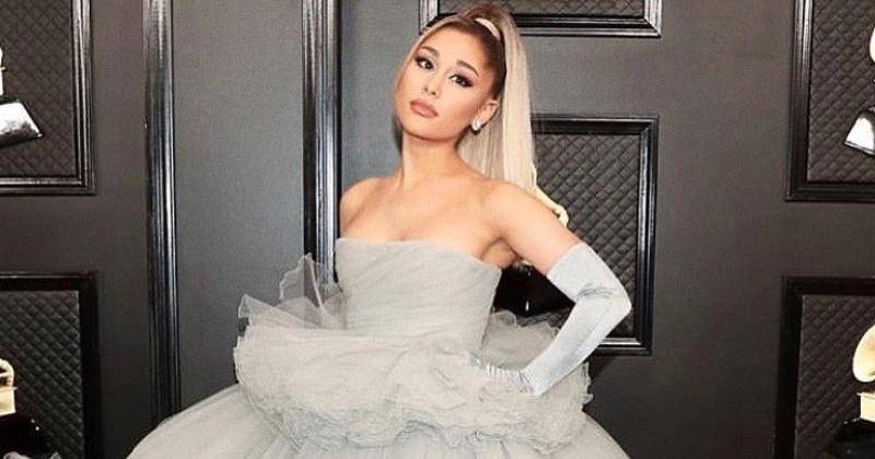 Catat dan Coba! Inilah Tips Eyeliner Bersayap ala Ariana Grande