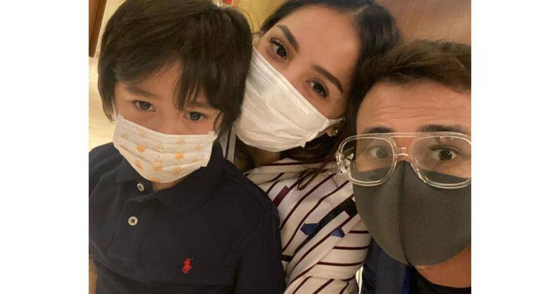 Instagram/raffinagita1717