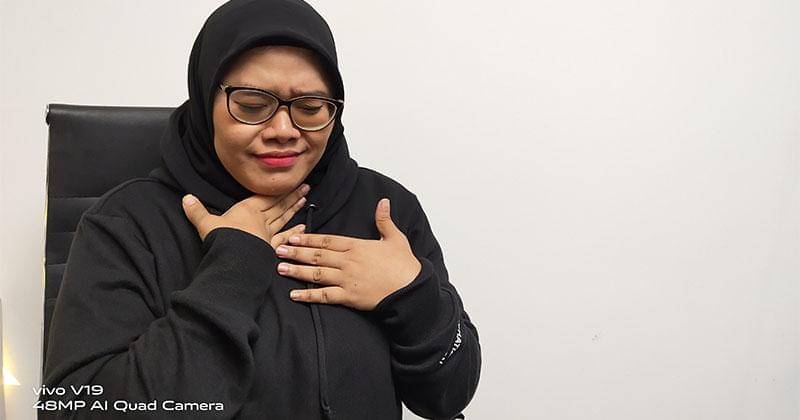 This article supported by vivo as Official Journalist Smartphone Partner IDN Media - Popmama.com/Fx Dimas    