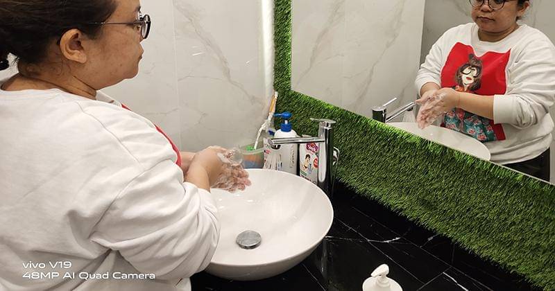 This article supported by vivo as Official Journalist Smartphone Partner IDN Media - Popmama.com/Onic Metheany