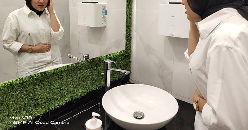 This article supported by vivo as Official Journalist Smartphone Partner IDN Media - Popmama.com/Onic Metheany