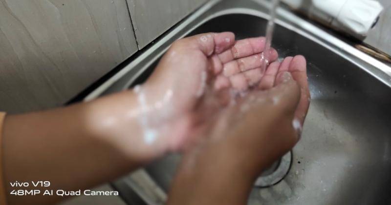 This article supported by vivo as Official Journalist Smartphone Partner IDN Media - Popmama.com/Bima Bintoro