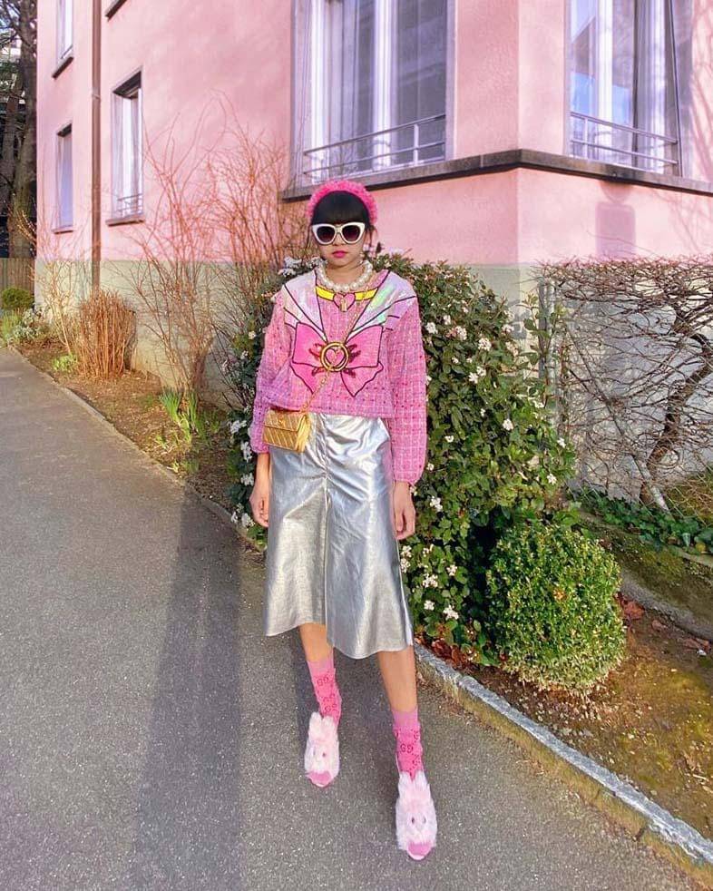 Instagram/dianarikasari