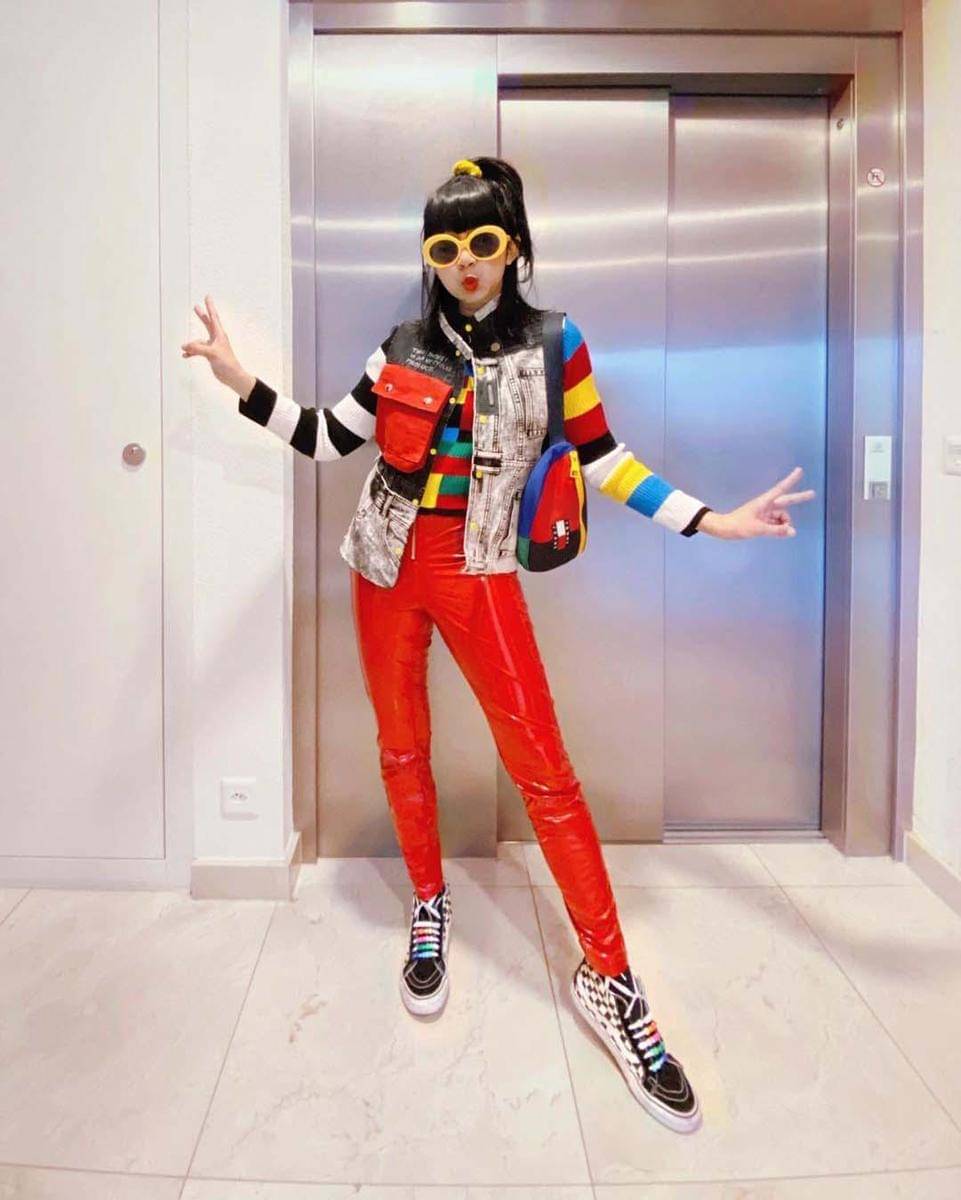 Instagram/dianarikasari