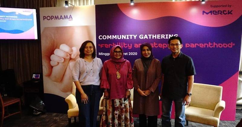 Popmama.com/Ridwan Hariri