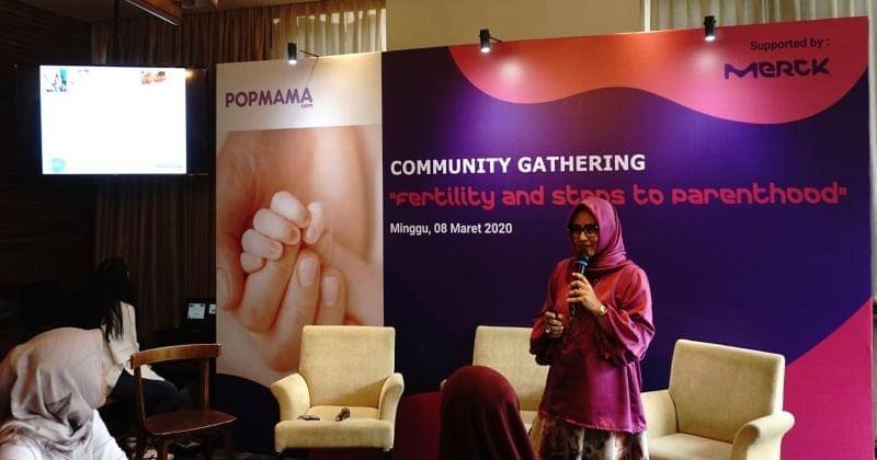 Popmama.com/Ridwan Hariri