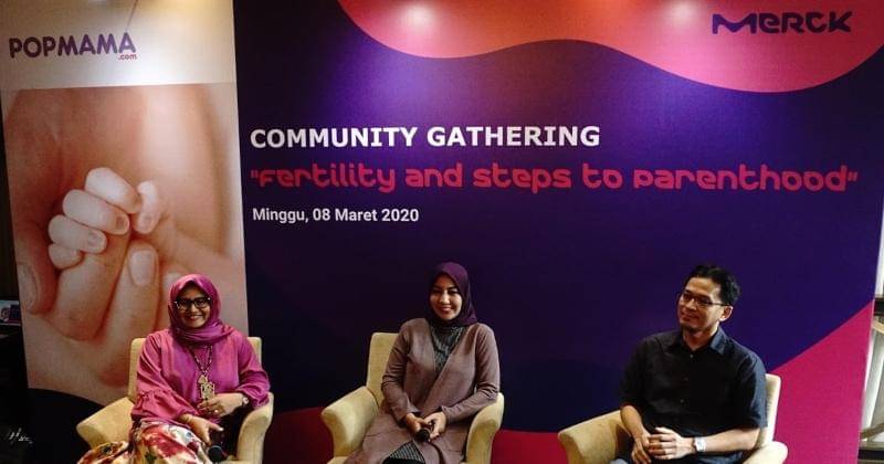 Popmama.com/Ridwan Hariri