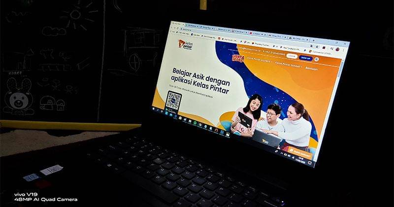 This article supported by vivo as Official Journalist Smartphone Partner IDN Media - Popmama.com/Fx Dimas