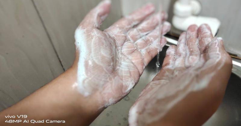 This article supported by vivo as Official Journalist Smartphone Partner IDN Media - Popmama.com/Bima Bintoro