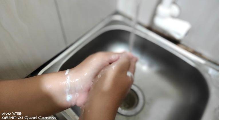 This article supported by vivo as Official Journalist Smartphone Partner IDN Media - Popmama.com/Bima Bintoro