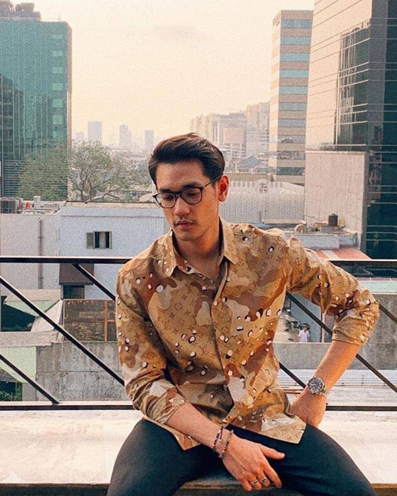 Instagram.com/Afgansyah Reza