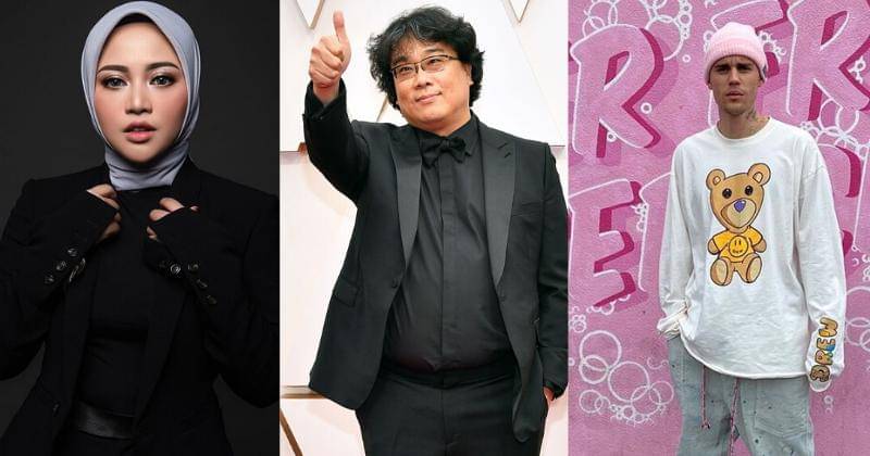 Instagram.com/Rachel Vennya/vanityfair.com/Instagram.com/Justin Bieber