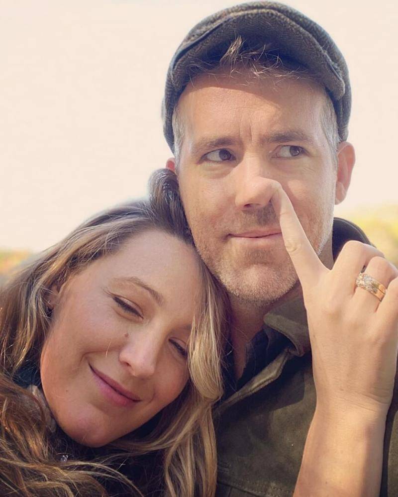 Instagram.com/Blake Lively