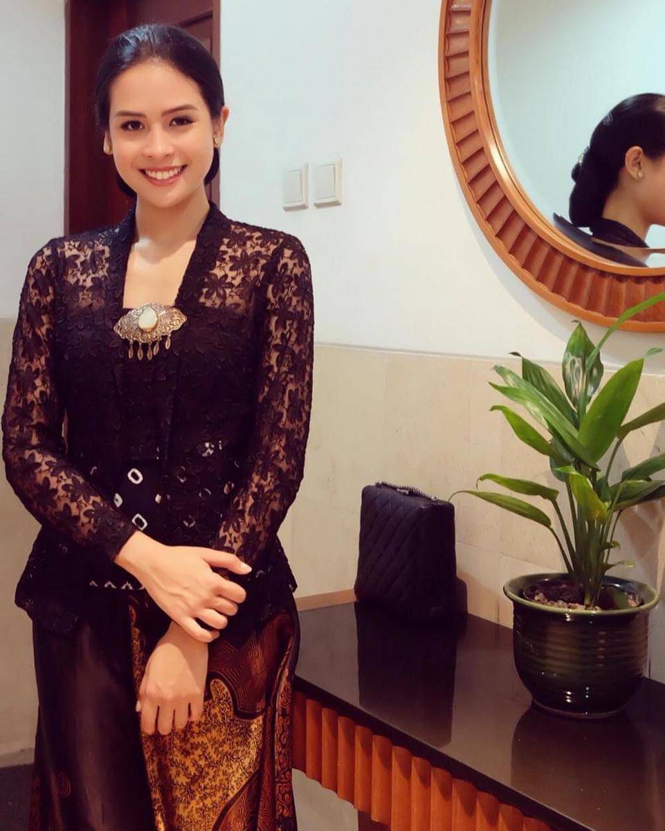 Instagram.com/Maudyayunda