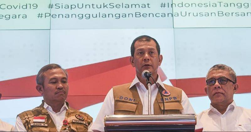 IDN Times/ ANTARA FOTO/Muhammad Adimaja