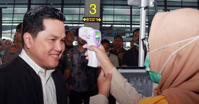 IDN TIMES/ANTARA FOTO/Muhammad Iqbal