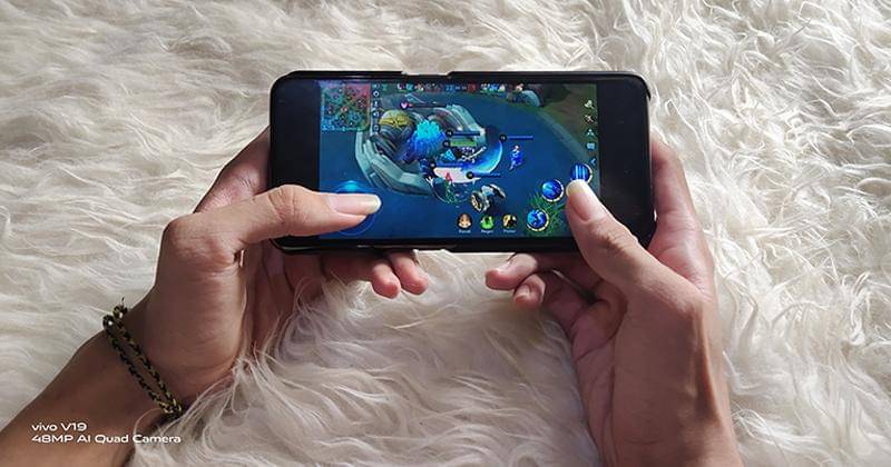 This article supported by vivo as Official Journalist Smartphone Partner IDN Media - Popmama.com/Fx Dimas