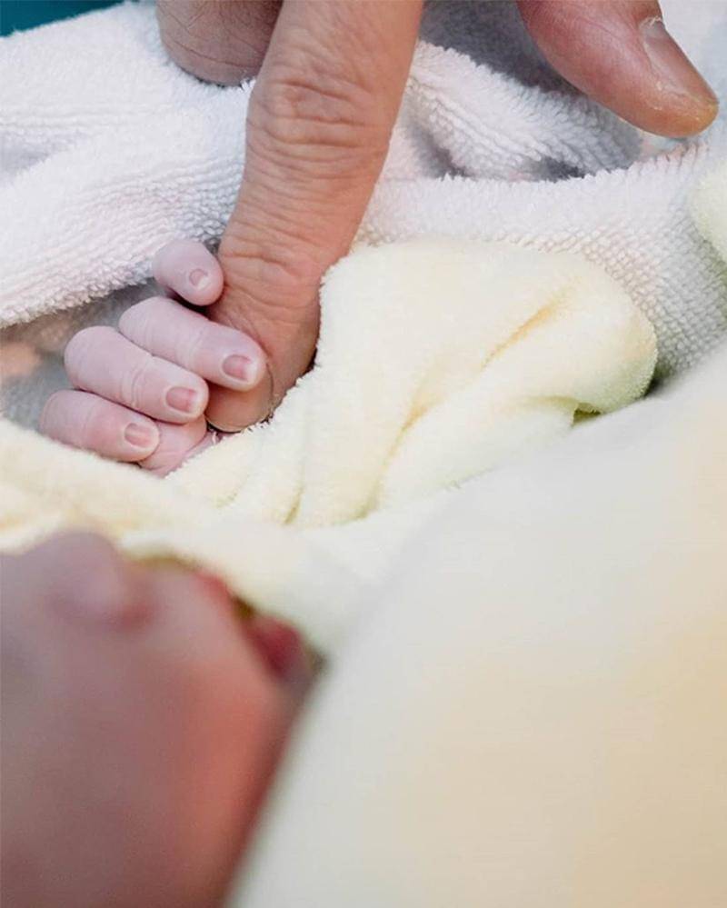 Instagram.com/yuanitachrist