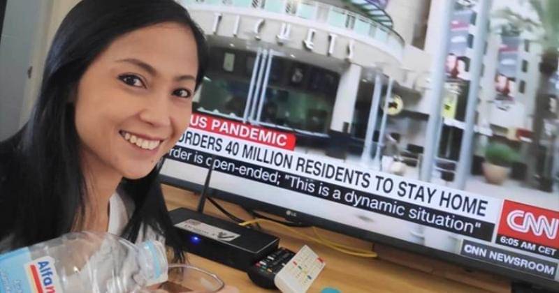 Instagram/Rally Marina