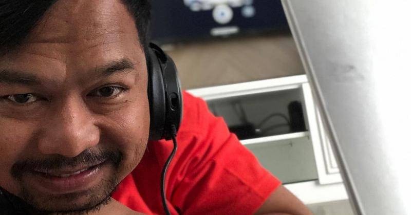 Instagram/Beddu Tohar