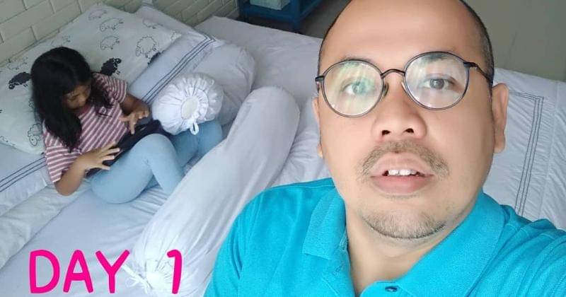 Instagram/Sogi Indra Duhaja