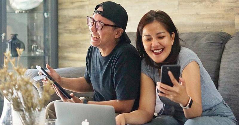 Instagram/Bayu Oktara