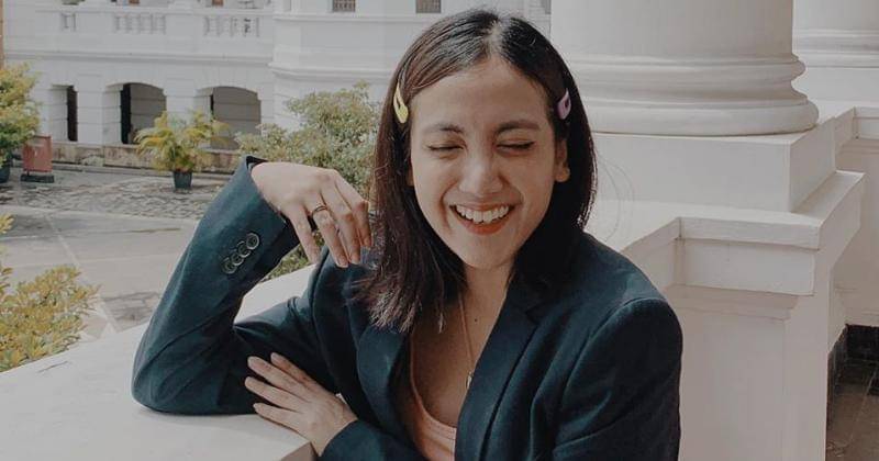 Instagram/Cia Wardhana