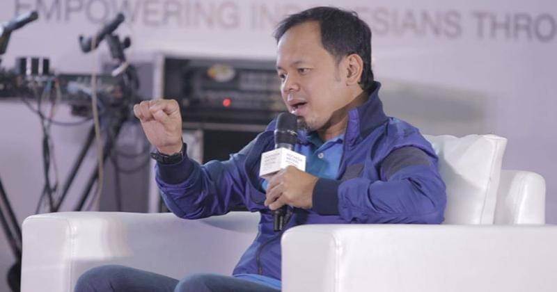 IDN Times/Kevin Handoko