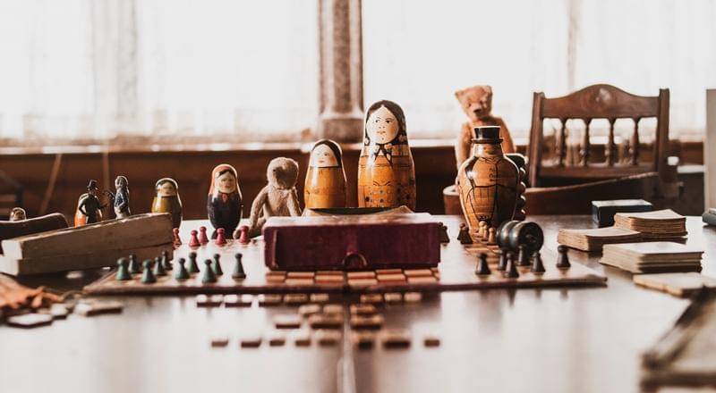 pexels.com/Dominica Roseclay