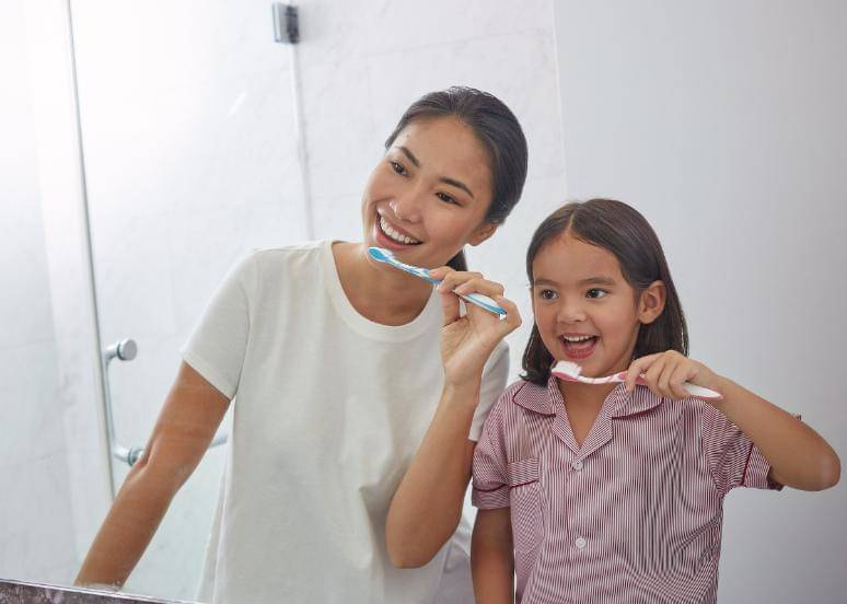 Popmama.com/Pepsodent