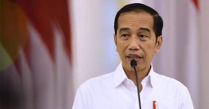 Instagram.com/jokowi