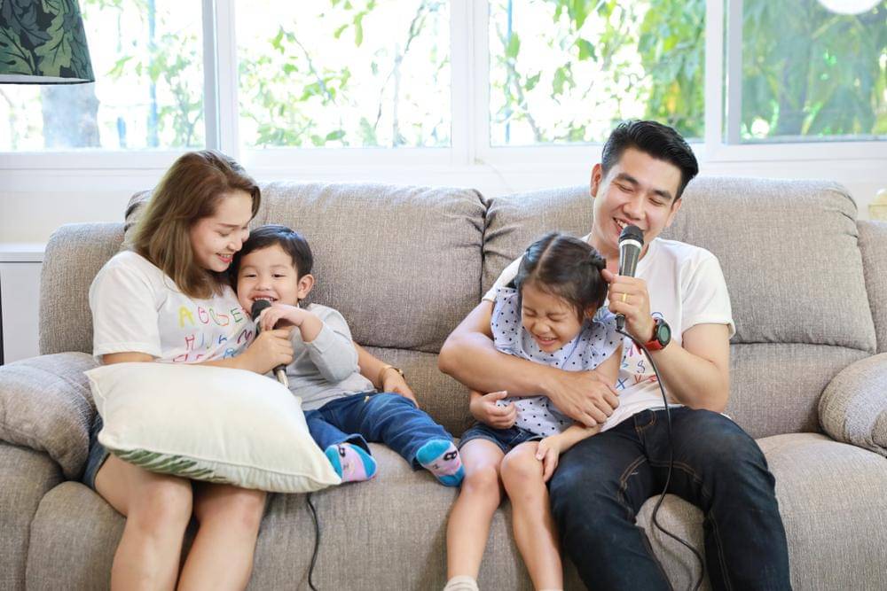 Shutterstock/feeling lucky