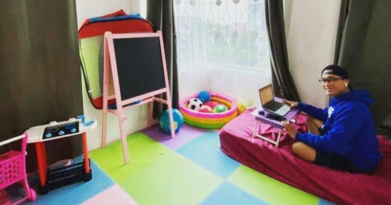 Instagram.com/Bayu Oktara