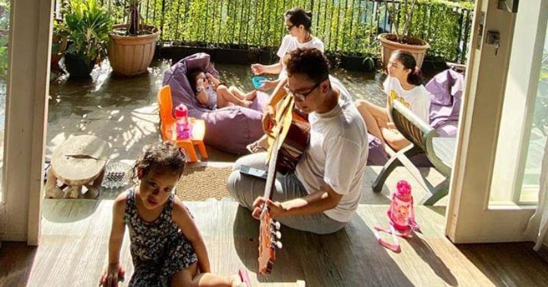 Instagram.com/Bayu Oktara