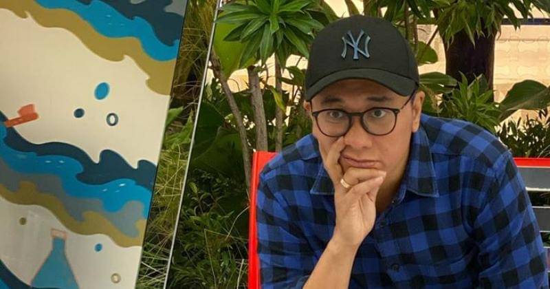 Instagram.com/Bayu Oktara