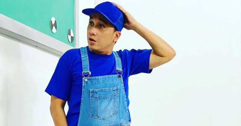 Instagram.com/Bayu Oktara