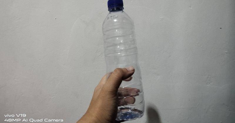 This article supported by vivo as Official Journalist Smartphone Partner IDN Media - Popmama.com/Onic Metheany