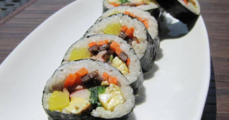Koreanfoodgallery.com