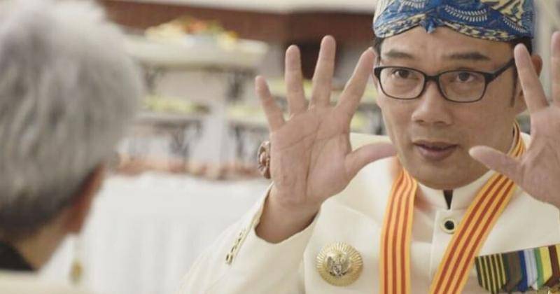 Instagram.com/ridwankamil