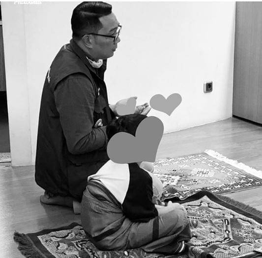 Instagram.com/ridwankamil