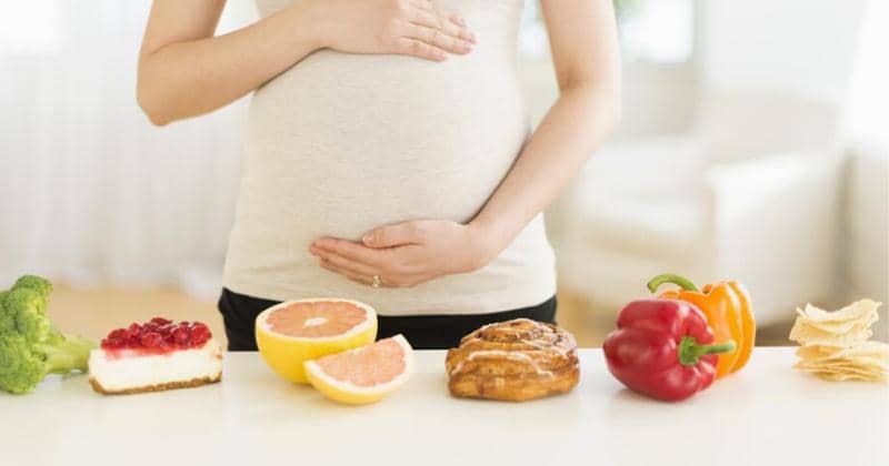 7 Tips Ini Bisa Penuhi Nutrisi Kamu Selama Masa Kehamilan