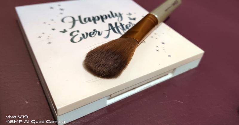 This article supported by vivo as Official Journalist Smartphone Partner IDN Media - Popmama.com/Bima Bintoro