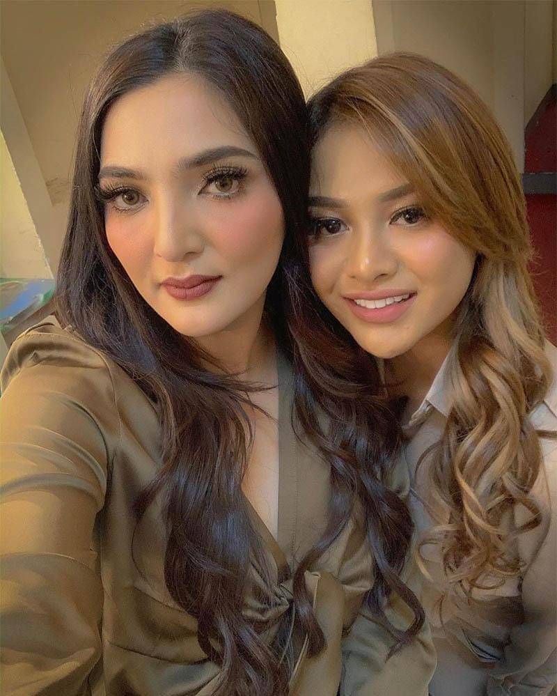 Instagram.com/ashanty_ash