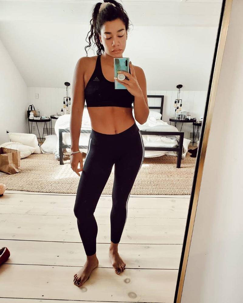 Instagram.com/Hannahbronfman