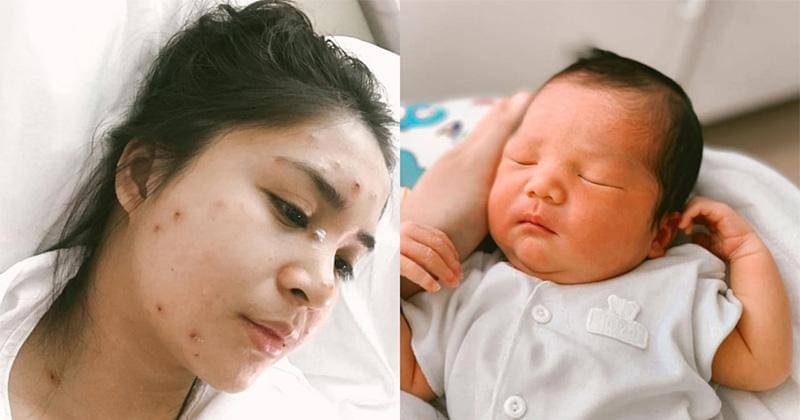 Instagram.com/putrititian   