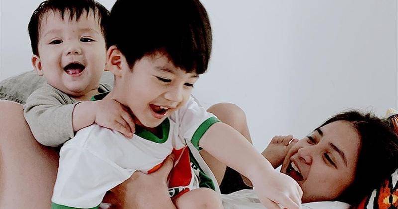 Instagram.com/putrititian