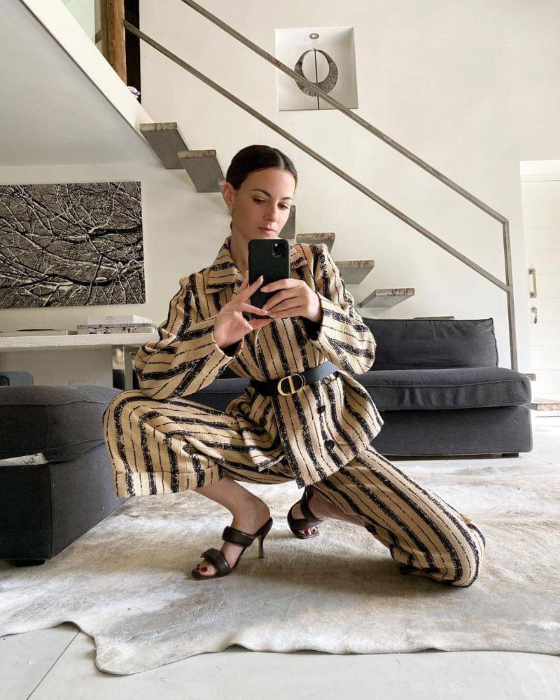 Instagram.com/Zinafashionvibe