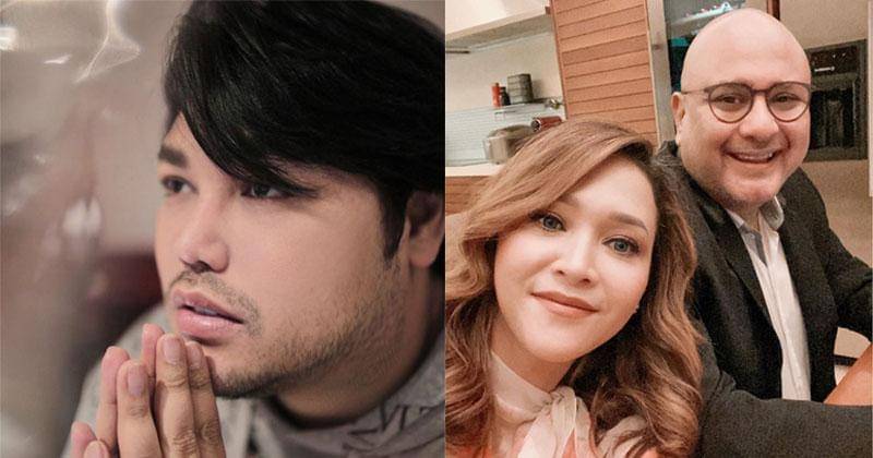 Instagram.com/maiaestiantyrea,ivan_gunawan